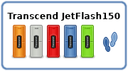 Transcend JetFlash 150